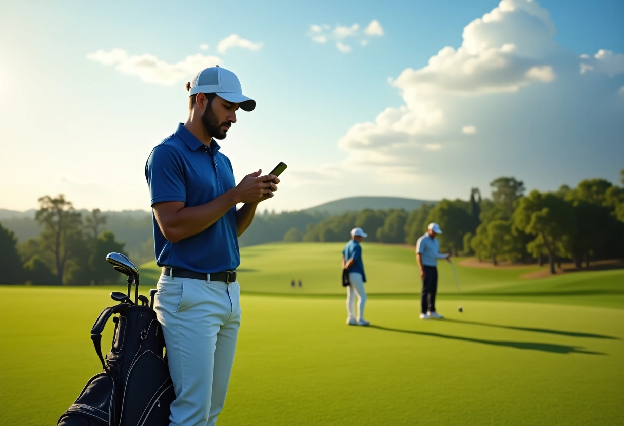 gestion en ligne de votre équipe de golf : comment optimiser les inscriptions     mot à renseigner :  équipe de golf